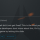 Image for article titled Overwatch Players Are Sick Of Mei's Ice Wall Exploit